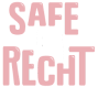Safe im Recht Logo