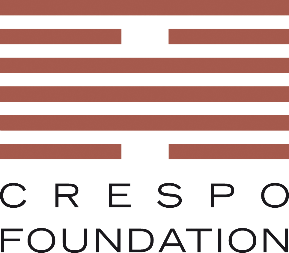 Crespo Foundation Logo