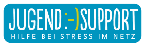 jugend.support Logo
