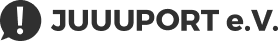 JUUUPORT e.V. Logo