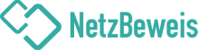 Netzbeweis Logo